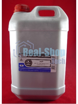 Тонер HP Color Universal Black химический (LJ 1600/2600/3600/3800/4600/4650/4700/5500, CP1210/1510/1025/2025/3505/3525/4525/5225/6015/680, M553 Canon LBP2510/5000/5050/5100) (кан. 1кг) BW Premium фас. Россия