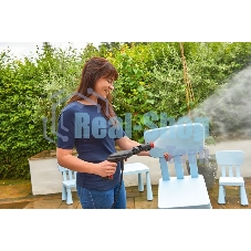 Минимойка Bosch EasyAquatak 100 1200Вт