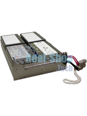 Батарея для ИБП APC APCRBC132 Replacement Battery Cartridge #132