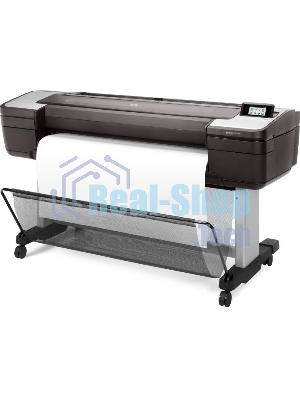 Плоттер струйный HP DesignJet T1700dr 44-in PostScript Printer