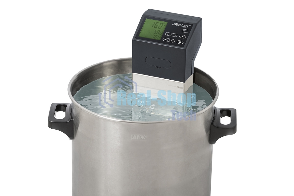 Су вид медленноварка Steba SV 100