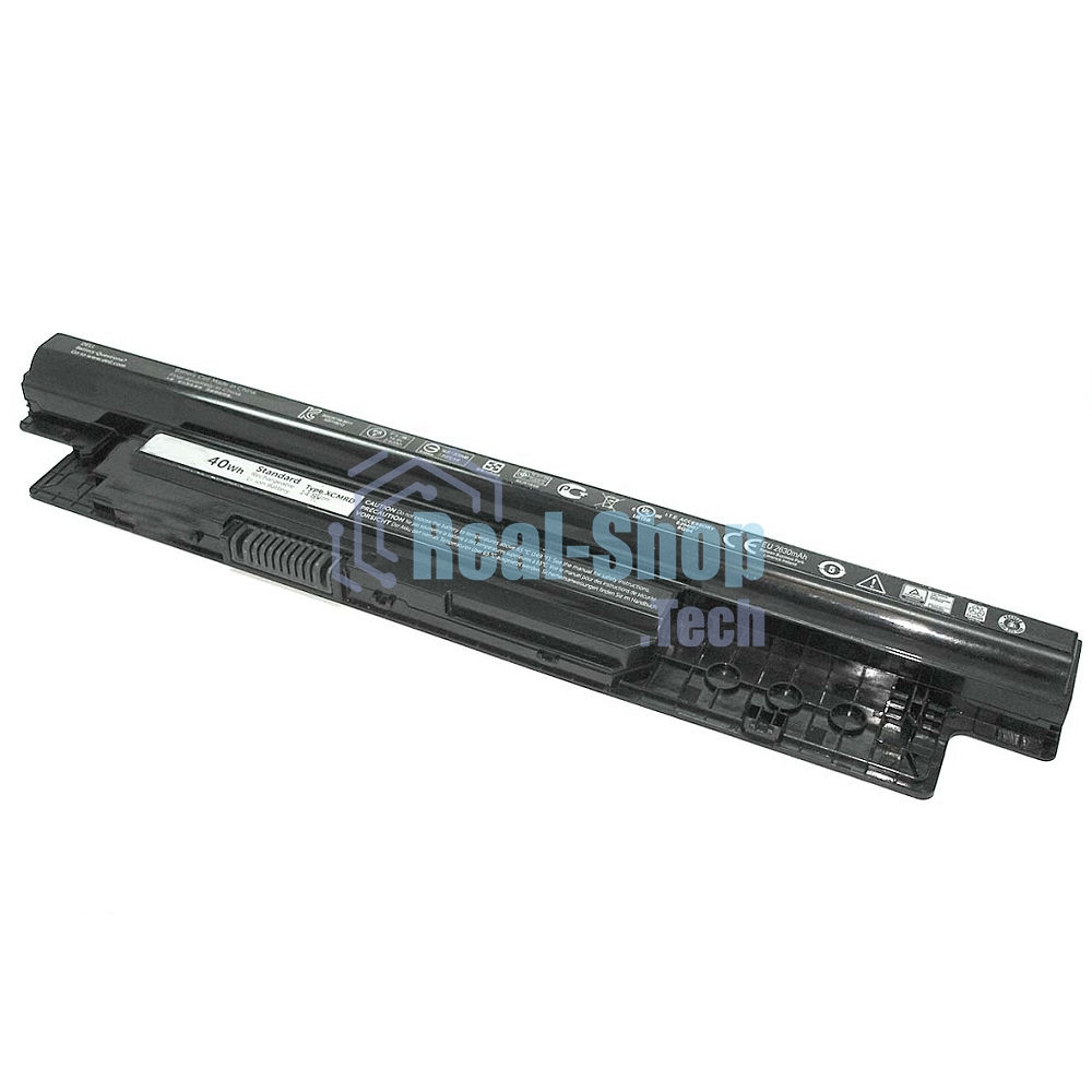 Аккумуляторная батарея для ноутбука Dell Inspiron 15-3521 14.8V 40Wh XCMRD