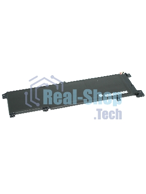 Аккумуляторная батарея для ноутбука Asus K401L 11.4V 4110mAh черный Orig