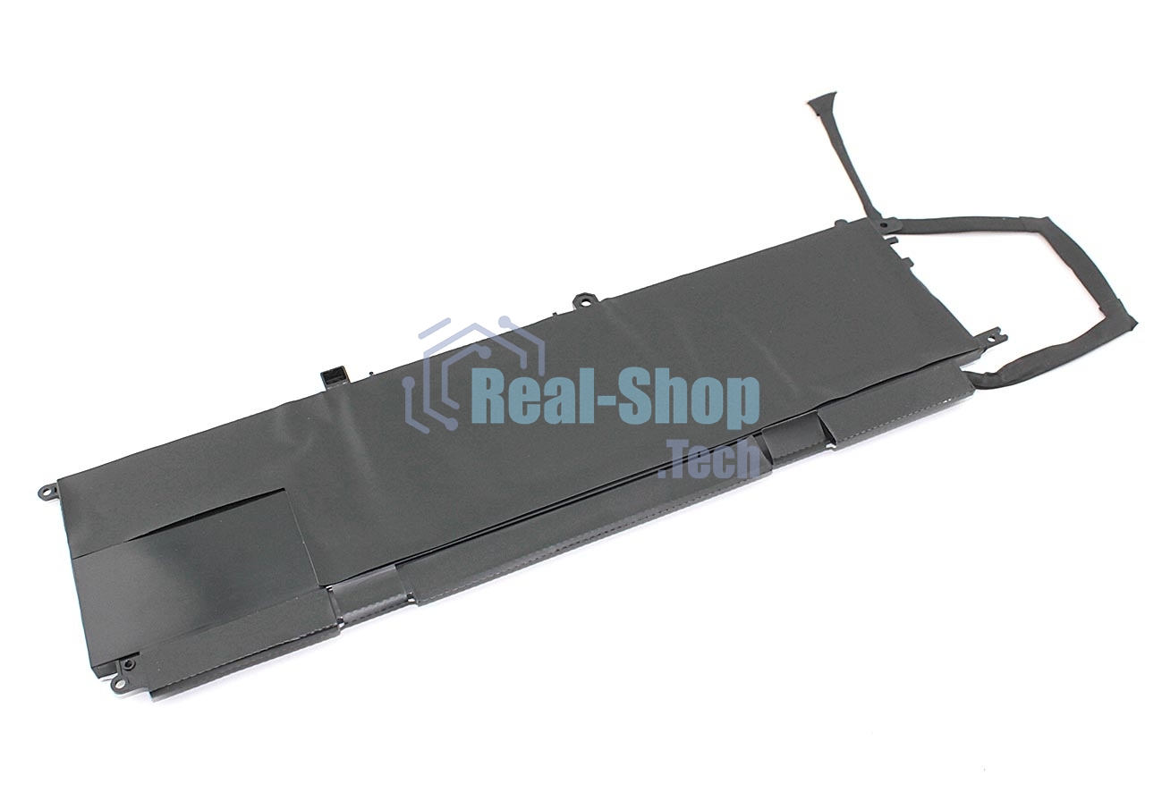 Аккумуляторная батарея для ноутбука HP Envy 13-ad000 11.1V 3850mAh OEM