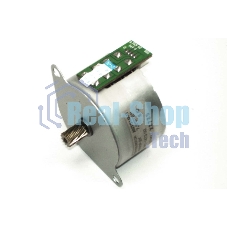 Мотор сканнера motor1200/HP LJ 1200/1220/1005/3330 motor for Laser Scanner