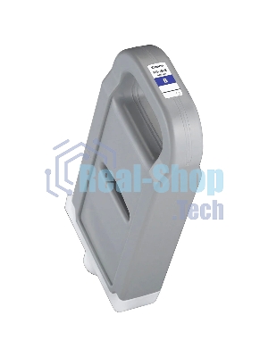 Картридж струйный Canon PFI-706 B синий для iPF8400/9400 (6689B001)