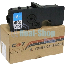 Картридж лазерный Cet CET8996CR TK-5240C голубой (3000стр.) для Kyocera ECOSYS P5026cdn/M5526cdn