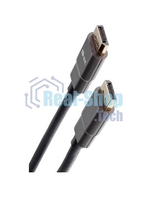 Кабель соединительный DisplayPort v1.4, 8K@60Hz, 1.5m iOpen (Aopen/Qust) ACG633-1.5M