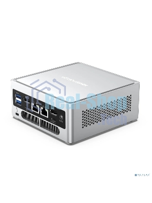 Мини ПК Minisforum NAB6LITE/BAREBONE (i5-12600H) Intel Graphics, Win11 Pro