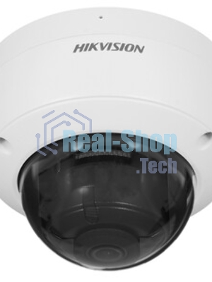 Видеокамера IP Hikvision DS-2CD2143G2-IU 2.8-2.8мм цветная