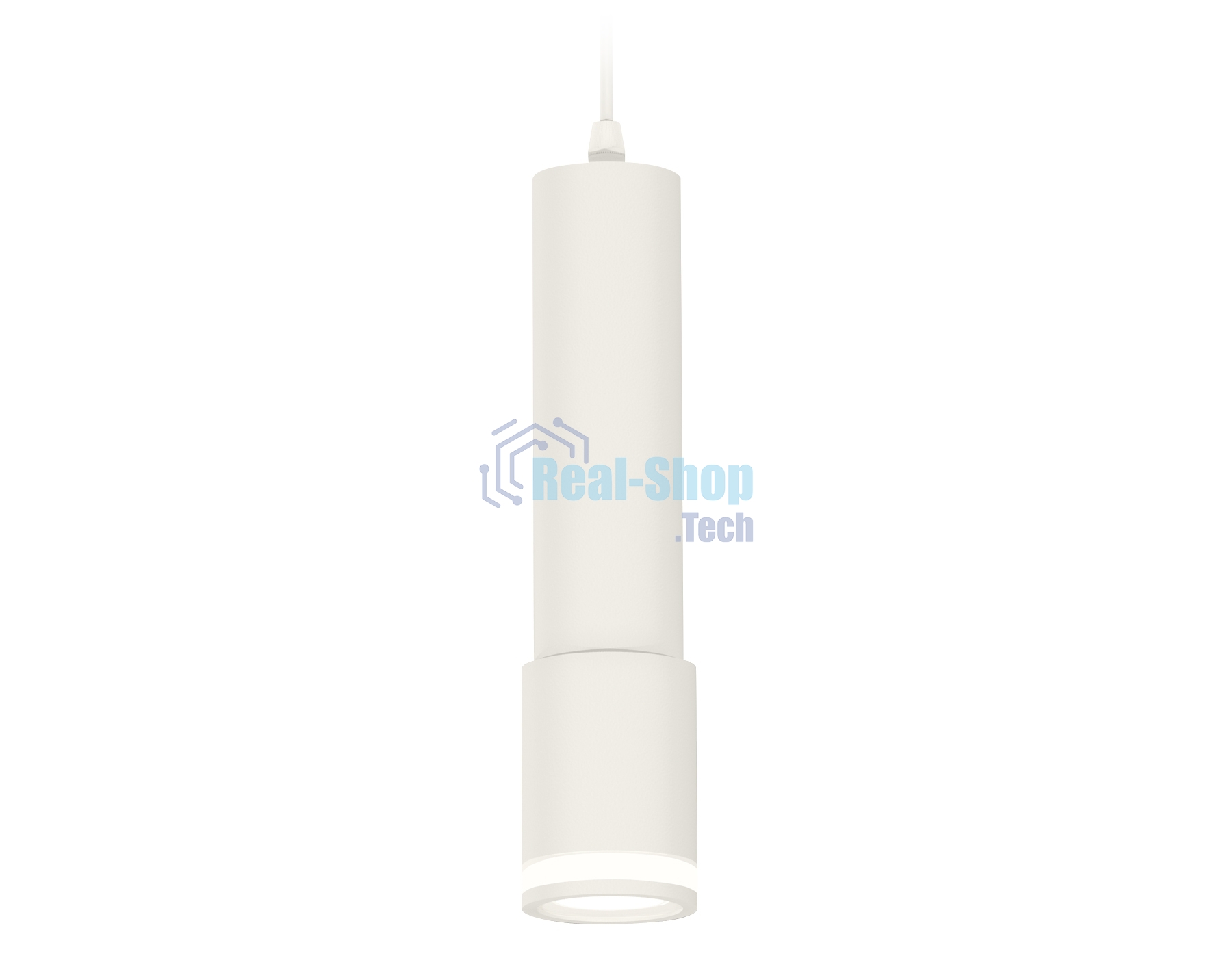 Светильник Ambrella Light XP7421021 SWH/FR белый песок/белый матовый MR16 GU5.3 (A2301, C6355, A2030, C7421, N7120)