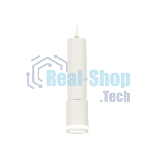 Светильник Ambrella Light XP7421021 SWH/FR белый песок/белый матовый MR16 GU5.3 (A2301, C6355, A2030, C7421, N7120)