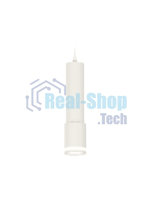 Светильник Ambrella Light XP7421021 SWH/FR белый песок/белый матовый MR16 GU5.3 (A2301, C6355, A2030, C7421, N7120)