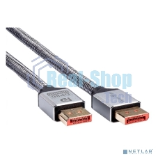 Кабель соединительный Telecom TCG850-1M DP-DP 2.1V 16K@60Hz 1м, медь