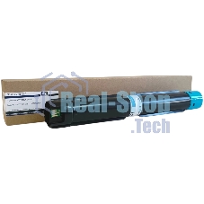 Картридж лазерный CopyRite CR-XE006R01464C 006R01464 голубой (15000 стр.) для Xerox WC 7120/7125/7220/7225