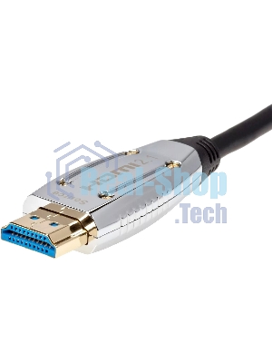 Активный оптический кабель HDMI 19M/M,ver. 2.1, 8K@60 Hz 20m Telecom TCG2120-20M