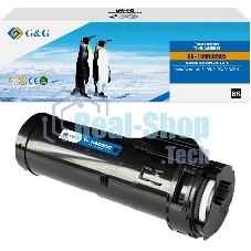 Картридж лазерный G&G GG-106R03585 106R03585 черный (24600стр.) для Xerox VersaLink B400/405