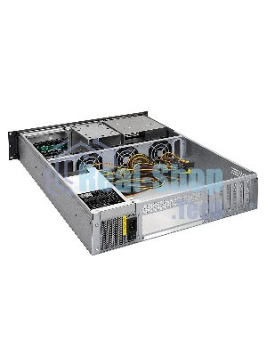 Серверный корпус ExeGate Pro 2U550-06/2U2088 (RM 19