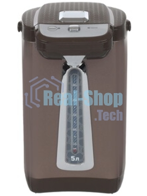 Термопот Centek CT-0095 (Шоколадный)