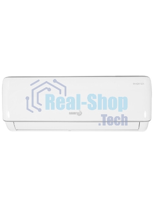 Сплит-система DAHATSU ONYX DC INVERTER DH-09 I завод TCL
