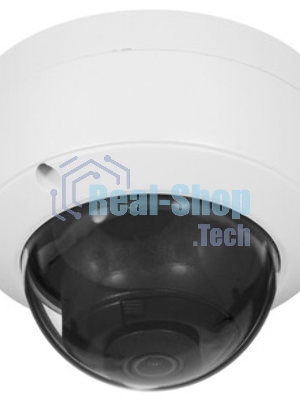 Видеокамера IP Hikvision DS-2CD2143G2-IU 2.8-2.8мм цветная