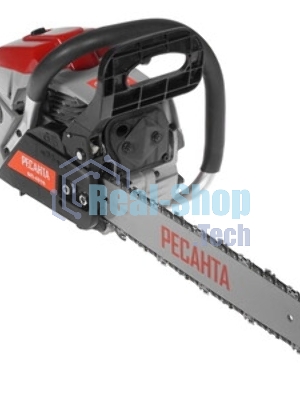 Бензопила Ресанта БП-4516 2300Вт дл.шины:16