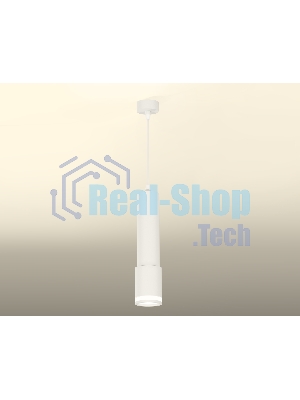 Светильник Ambrella Light XP7421021 SWH/FR белый песок/белый матовый MR16 GU5.3 (A2301, C6355, A2030, C7421, N7120)