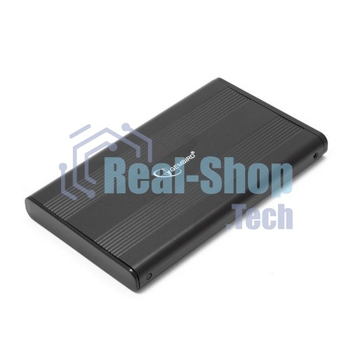 Внешний корпус для HDD Gembird EE2-U2S-5 2.5