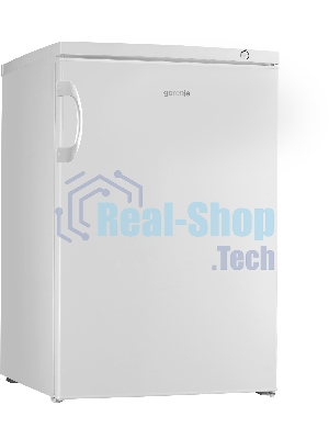 Морозильная камера Gorenje F492PW, белый, 71л, 3 ящика