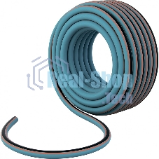 Шланг Palisad luxe поливочный армированный ''aquapro'' 3/4'' 25м