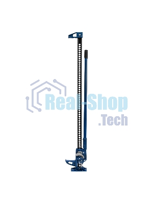 Домкрат Stels 50529 реечный профессиональный 3 тонны 115-1335мм high jack
