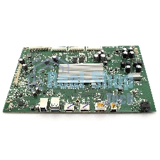 Материнская плата монитора Asus MG279Q