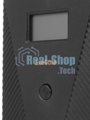 Источник бесперебойного питания ExeGate EX292614RUS SpecialPro UNB-3000.LED.AVR.3SH.2C13.RJ.USB 3000VA/1800W,LED, AVR,3*Schuko+2*C13,RJ45/11,USB, металлический корпус, черный