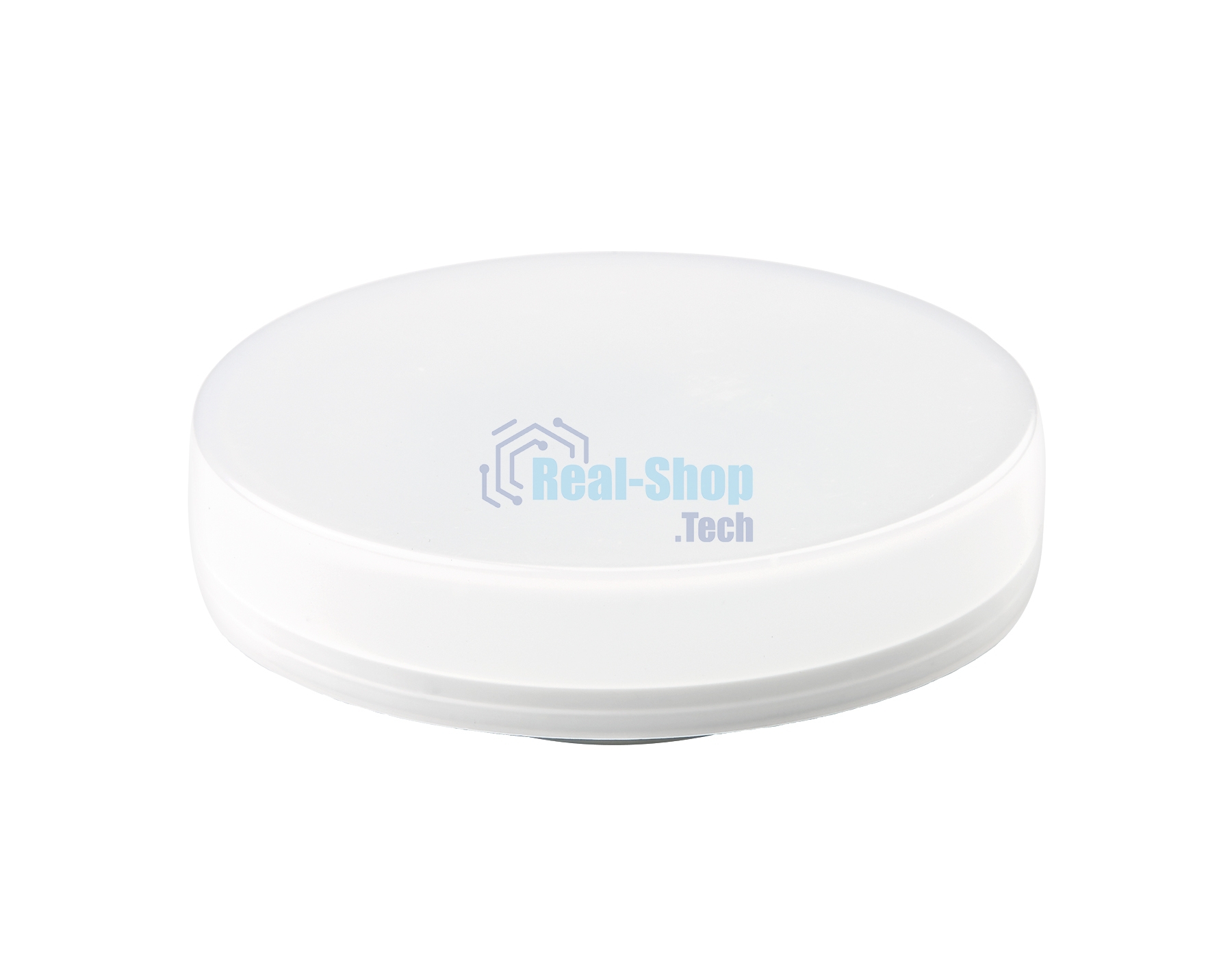 Лампа cветодиодная 253094 LED GX53-PR 9W 4200K (75W) 175-250V