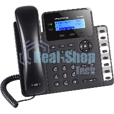 Телефон IP Grandstream GXP-1628