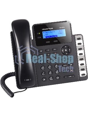 Телефон IP Grandstream GXP-1628