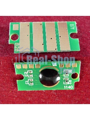 Чип Xerox Phaser 6510/WC6515 Yellow (106R03487) 2.4K (ELP Imaging)