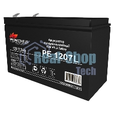 Батарея для ИБП Prometheus Energy PE 12072L 12В 7.2А·ч