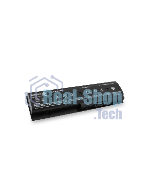 Аккумуляторная батарея Amperin для ноутбука HP DV6-7000 DV6-8000 11.1V 4400mAh (49Wh) AI-HSTNN-LB3N