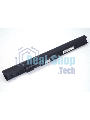 Аккумуляторная батарея для ноутбука HP Pavilion 15-B00 11,1V 31Wh черный