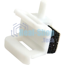 Блок очистки коротрона HOLDER, WIRE CLEANING PAD