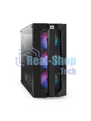 Компьютерный корпус EXEGATE EX294966RUS MIDITOWER EVO-9205 ATX