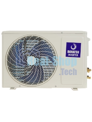 Сплит-система DAHATSU ONYX DC INVERTER DH-09 I завод TCL