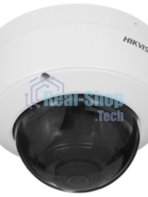 Видеокамера IP Hikvision DS-2CD2143G2-IU 2.8-2.8мм цветная