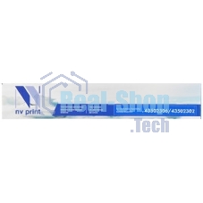 Картридж NVPrint совместимый Oki 43502306/43502302 для В4400/B4400N/B4600/B4600N (3000k)