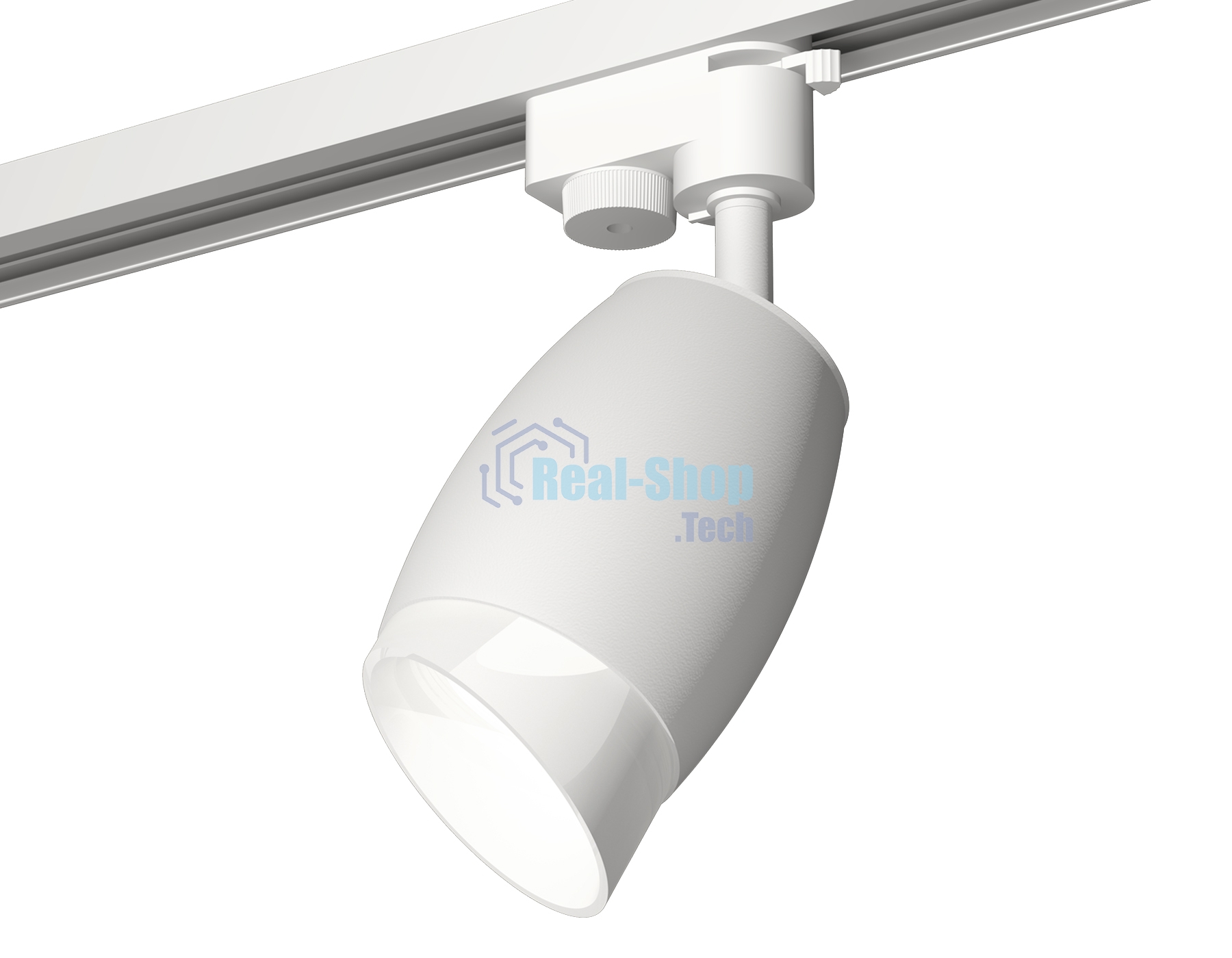 Светильник Ambrella light XT1122007 SWH/FR белый песок/белый матовый MR16 GU5.3 (A2520, C1122, N7175)