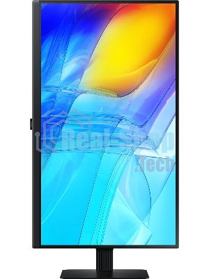 Монитор 27