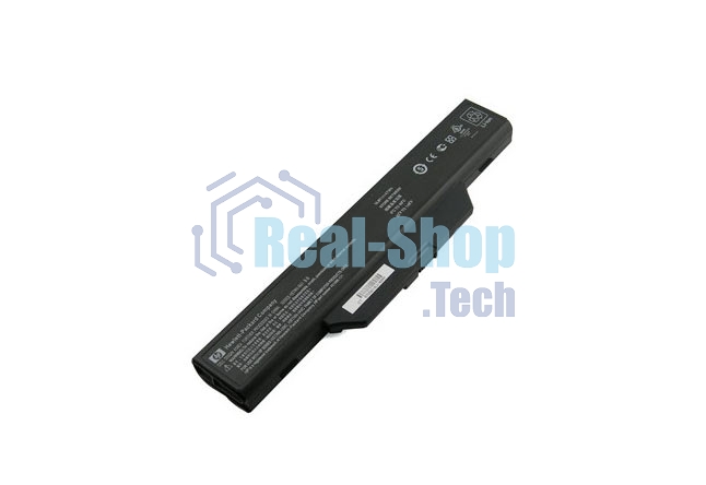 Батарея для ноутбука 491278-001 основная 14.4V 4800mAh HP Notebook 6830s (O)
