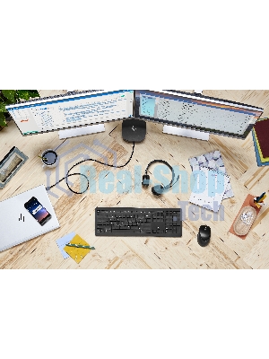 USB-концентратор HP G5, USB Type-C, USB 3.0/USB Type-C/RJ-45/DisplayPort/HDMI/Jack 3.5мм, USB