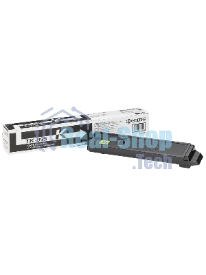 Картридж лазерный Kyocera TK-895K (1T02K00NL0) черный для FS-C8020MFP/C8025MFP/FS-C8520MFP/C8525MFP 12000 стр